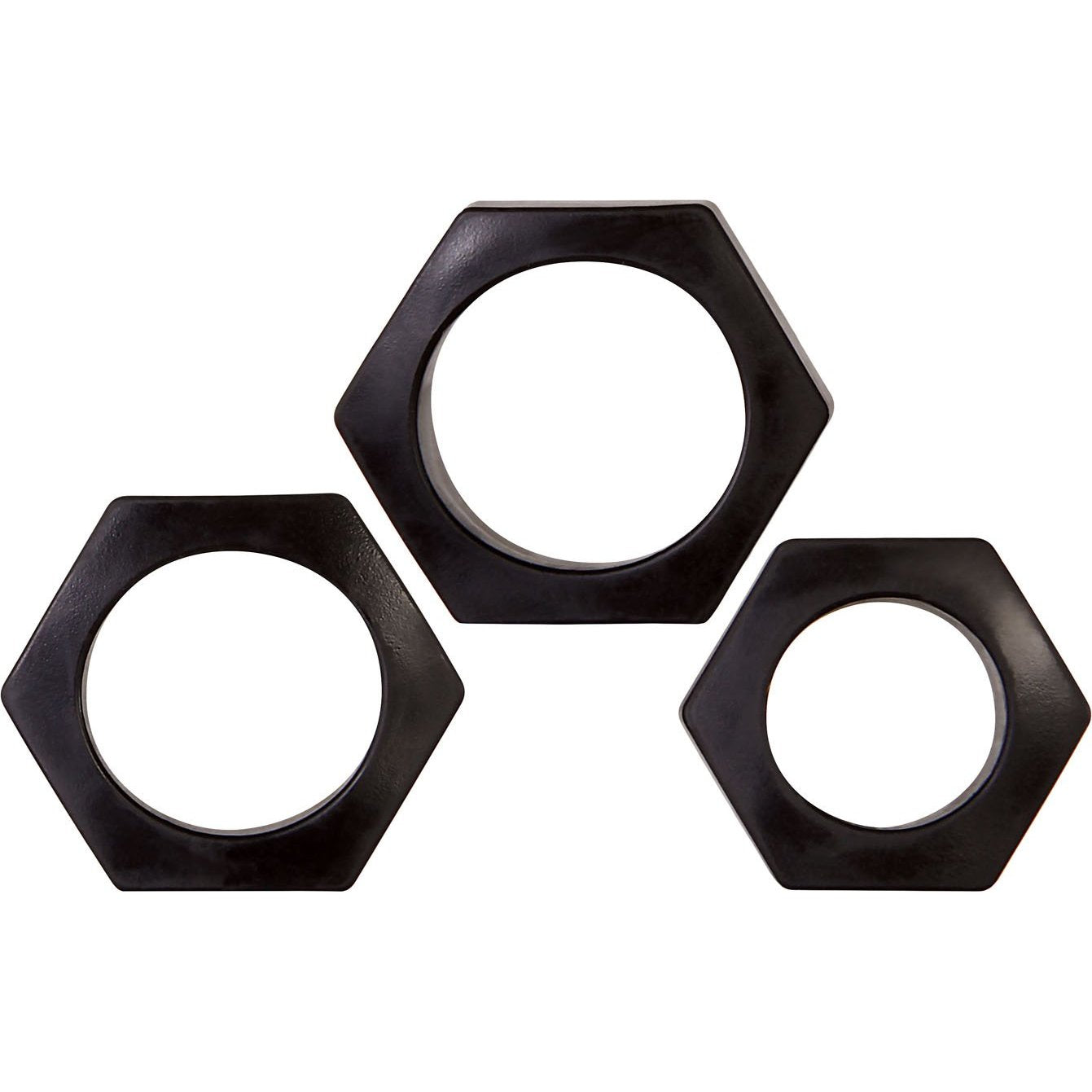 Zero Tolerance Lug Nuts Cockrings