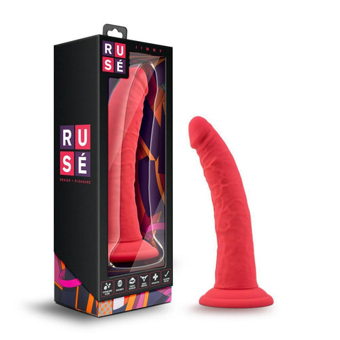 Dildos & Dongs
