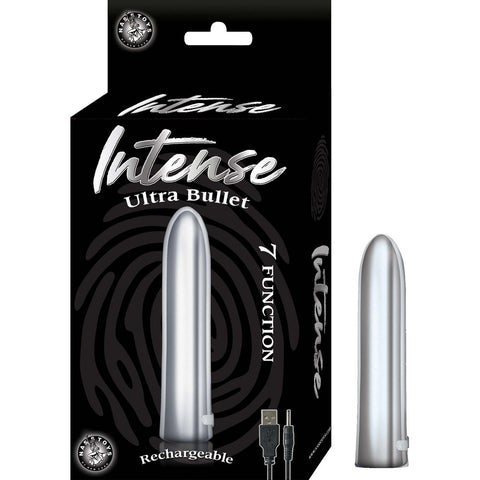 Clit Stimulators | Eggs & Bullets