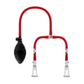 Nipple Stimulators