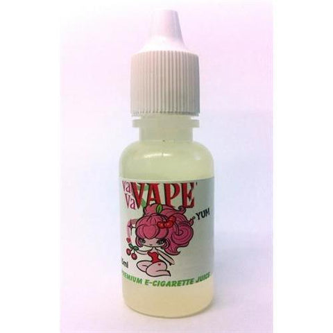 E-Juice & Vaporizers