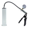 4m Endurance Penis Pumping Set - 2