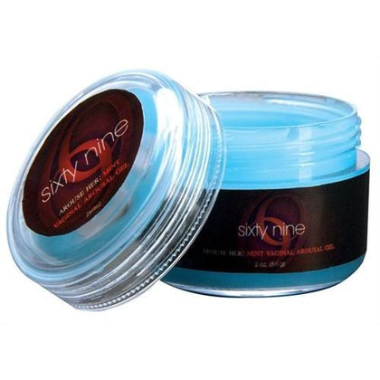 69 Arouse Her - Mint - 2 Oz