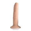 7x Remote Control Thumping Dildo - Small