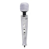 8 Speed Turbo Pearl Massager - 110v