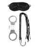 Fetish Fantasy Series - Lover's Fantasy Kit PD2107-00