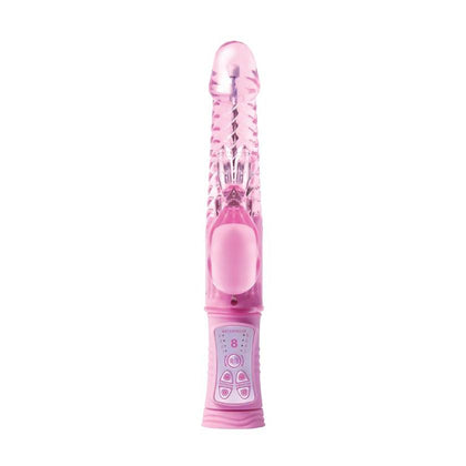 Adam and Eve Eves First Rabbit - Pink