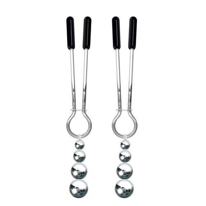 Adam and Eve Eves Naughty Nipple Clips