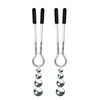 Adam and Eve Eves Naughty Nipple Clips