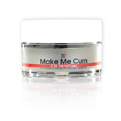 Adam and Eve Make Me Cum Clit Sensitizer 0.5 Oz