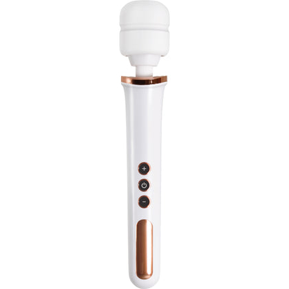 Adam & Eve Magic Massager Rechargeable Rose Gold Edition