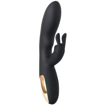 Adam & Eve Rechargeable Midnight Rabbit