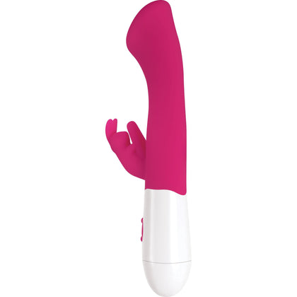 Adam & Eve's Bunny Love Silicone G