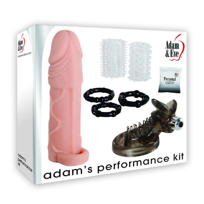 Adam's Performance Kit