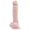 Adam's True Feel Rechargeable Dildo