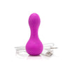 Affordable Rechargeable Moove Vibe - Purple