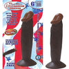 Afro American Whopper 6in Dong
