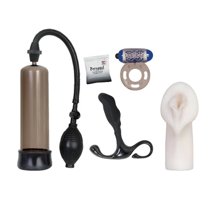 All a Man Needs Kit