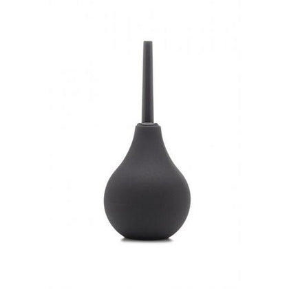 Anal Douche - Small - Black