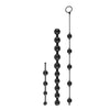 Anal Fantasy Collection Beginners Bead Kit - Black