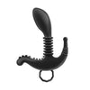 Anal Fantasy Collection Beginners Prostate Stimulator - Black