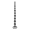 Anal Fantasy Collection Boyfriends Beads - Black