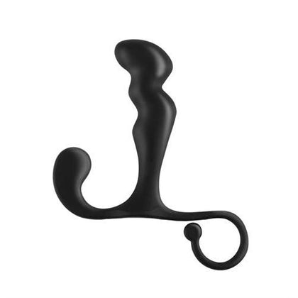 Anal Fantasy Collection Classix Prostate  Stimulator - Black
