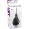 Anal Fantasy Collection Clean Enema - Black