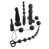 Anal Fantasy Collection Deluxe Fantasy Kit