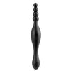Anal Fantasy Collection Fun Flex Anal Teazer - Black
