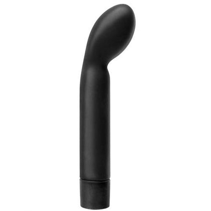 Anal Fantasy Collection P-Spot Tickler Vibe - Black