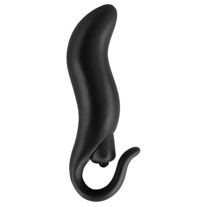 Anal Fantasy Collection Pull Plug Vibe - Black