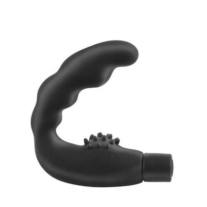 Anal Fantasy Collection Vibrating Reach Around - Black
