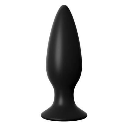 Anal Fantasy Elite Large Rechargeable Anal Plug