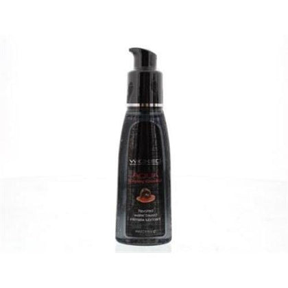 Aqua Cherry Cordial Water - Based Lubricant - 2 Oz.