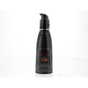 Aqua Cherry Cordial Water- Based Lubricant - 4 Oz.