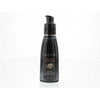 Aqua Cinnamon Bun Water-Based Lubricant - 2 Oz.