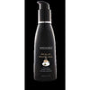 Aqua Mocha Java Flavored Water-Based Intimate Lubricant 2 Oz.