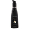 Aqua Mocha Java Flavored Water-Based Lubricant - 4 Oz.
