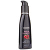 Aqua Pomegranate Flavored Water-Based Intimate Lubricant 2 Oz.