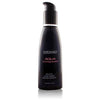 Aqua Pomegranate Flavored Water-Based Lubricant - 4 Oz.