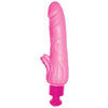Ar Always Ready Slippery Smooth Dong  - Pink#2