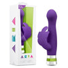 Aria Lotus Flutter - Plum