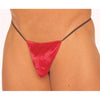 Assorted G-String Pouch