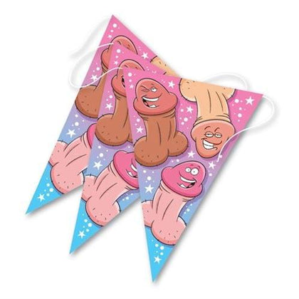 Bachelorette Party Banner
