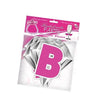 Bachelorette Party Diamond Banner
