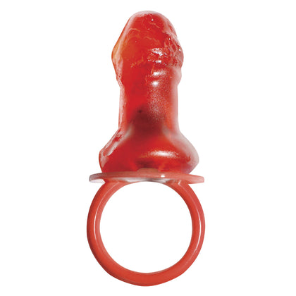 Bachelorette Party Favors 8 Candy Rings