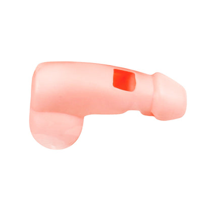 Bachelorette Party Favors 8 Pecker Whistles -  Flesh