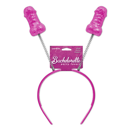 Bachelorette Party Favors Pecker Boppers