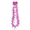 Bachelorette Party Favors Pecker Lei Necklace